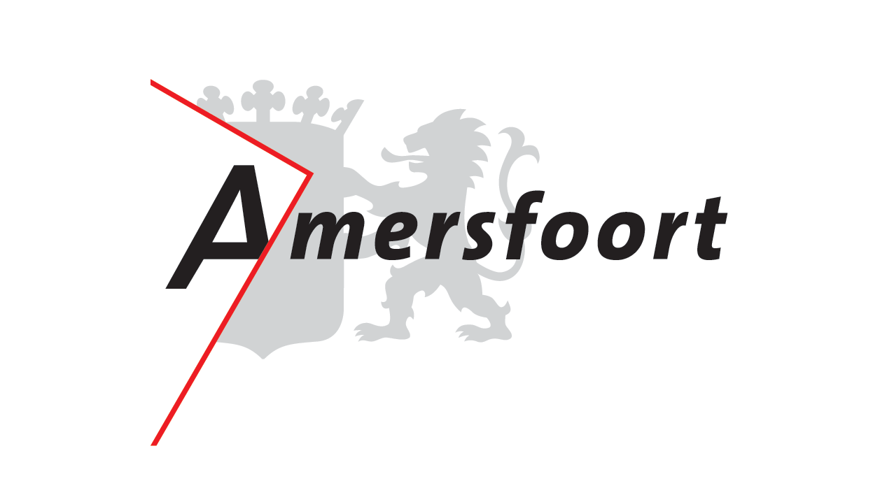 Logo Nieuwsbrieven Gemeente Amersfoort