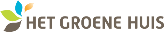 Logo Nieuwsbrieven Het Groene Huis