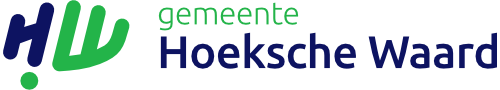 Logo Nieuwsbrieven Gemeente Hoeksche Waard