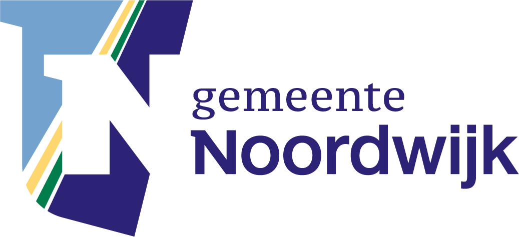 Logo Nieuwsbrieven gemeente Noordwijk