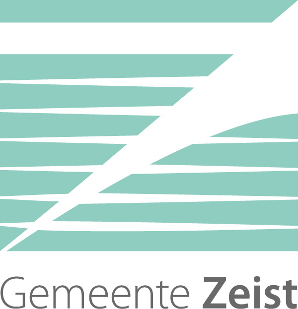 Logo Nieuwsbrieven gemeente Zeist